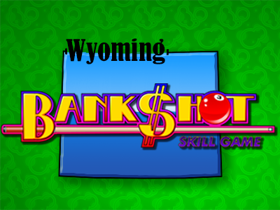 Wyoming Bankshot